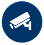ICC Protection Icono Seguridad Fisica